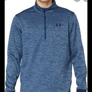 ColdGear Pullover